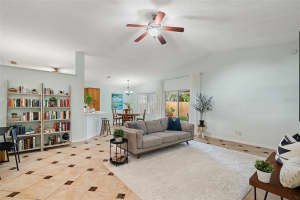 12928 DOWNSTREAM CIR, ORLANDO, FL 32828 Sold 04/16/24