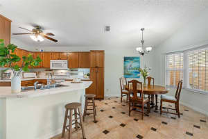 12928 DOWNSTREAM CIR, ORLANDO, FL 32828 Sold 04/16/24