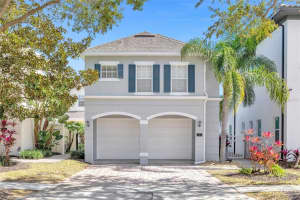 7618 EXCITEMENT DRIVE, REUNION, FL 34747 Sold 09/23/24