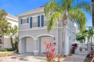 7618 EXCITEMENT DRIVE, REUNION, FL 34747 Sold 09/23/24