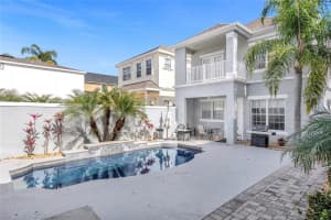 7618 EXCITEMENT DRIVE, REUNION, FL 34747 Sold 09/23/24