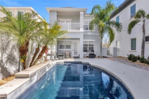 7618 EXCITEMENT DRIVE, REUNION, FL 34747 Sold 09/23/24