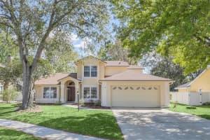 2119 ARCHWOOD COURT, OVIEDO, FL 32765 Sold 04/18/24