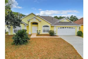 834 MONTANA AVENUE, DAVENPORT, FL 33897 Sold 04/24/24