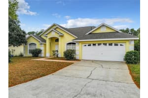 834 MONTANA AVENUE, DAVENPORT, FL 33897 Sold 04/24/24