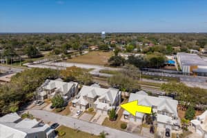 6936 DELLA DRIVE, ORLANDO, FL 32819 Sold 04/30/24