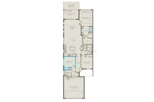 2382 DAISY TREE ROAD, SAINT CLOUD, FL 34771 Sold 11/06/24