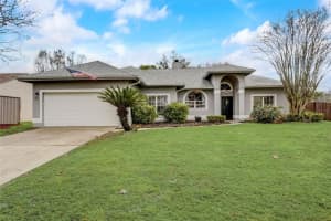 5207 RAZORBACK COURT, ORLANDO, FL 32819 Sold 03/15/24