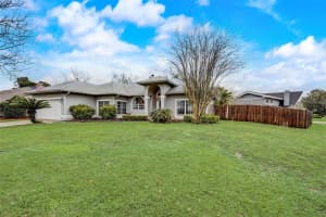 5207 RAZORBACK COURT, ORLANDO, FL 32819 Sold 03/15/24