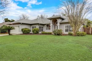 5207 RAZORBACK COURT, ORLANDO, FL 32819 Sold 03/15/24