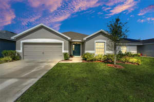 3390 BARINA ST, SAINT CLOUD, FL 34769 Sold 05/24/24