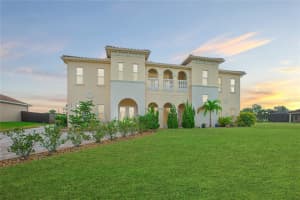 3587 PROVINCE DRIVE, MELBOURNE, FL 32934 Sold 05/15/24