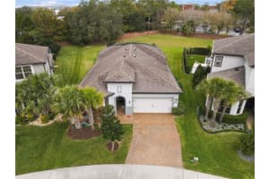 1310 PATTERSON TERRACE, LAKE MARY, FL 32746 Sold 06/03/24