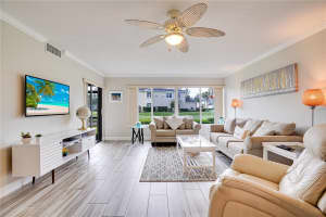 2400 OCEAN DRIVE, FORT PIERCE, FL 34949 Sold 07/26/24