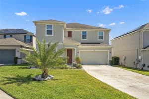 914 GRAND HILLTOP DRIVE, APOPKA, FL 32703 Sold 05/10/24