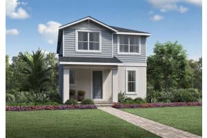 2603 LONG PINE AVENUE, APOPKA, FL 32712 Sold 04/21/25