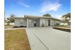 385 SEMINOLE DRIVE, VENICE, FL 34293 Sold 03/17/25