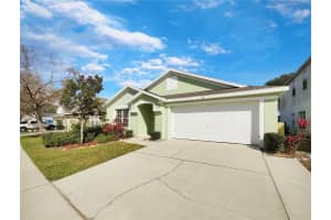 511 CASTLEMAIN CIRCLE, DAVENPORT, FL 33897 Sold 07/30/24