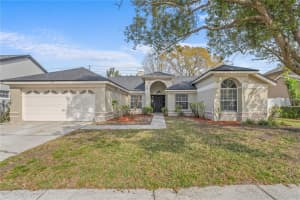 643 UNCLE JACK COURT, ORLANDO, FL 32828 Sold 06/06/24