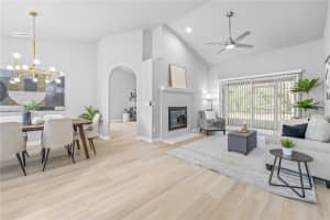 643 UNCLE JACK COURT, ORLANDO, FL 32828 Sold 06/06/24