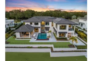 9306 BLANCHE COVE DRIVE, WINDERMERE, FL 34786 Sold 08/12/24