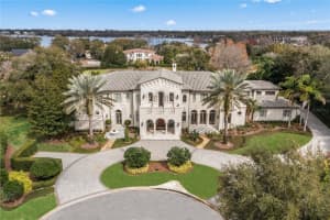 5507 WORSHAM COURT, WINDERMERE, FL 34786 Sold 08/11/25
