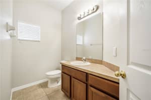 1104 TRAVERTINE TERRACE, SANFORD, FL 32771 Sold 05/31/24