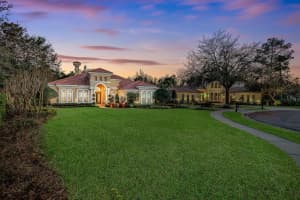 341 MAPLEVIEW COURT, LAKE MARY, FL 32746 Sold 04/19/24