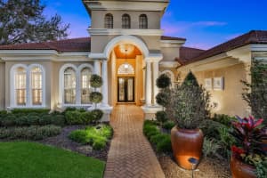 341 MAPLEVIEW COURT, LAKE MARY, FL 32746 Sold 04/19/24