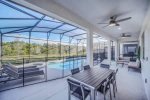 6115 HIGH SEAS DRIVE, ORLANDO, FL 32821 Sold 06/24/25