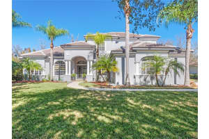 3352 HORSESHOE BEND COURT, LONGWOOD, FL 32779 Sold 05/31/24