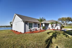 161 DINNER LAKE LOOP, LAKE WALES, FL 33859 Sold 03/08/24