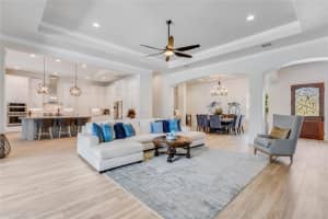 5608 MARLEON DRIVE, WINDERMERE, FL 34786 Sold 08/27/24