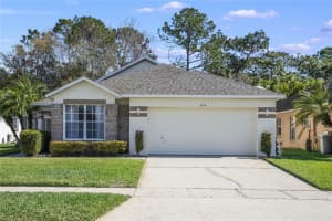 3109 BELLINGHAM DRIVE, ORLANDO, FL 32825 Sold 05/03/24