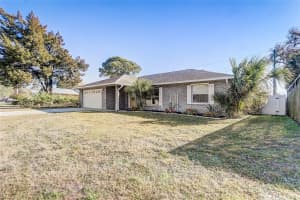 4865 VOLUSIA AVENUE, TITUSVILLE, FL 32780 Sold 04/12/24