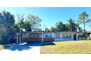 5804 LACONIA ROAD, ORLANDO, FL 32808 Sold 09/27/24