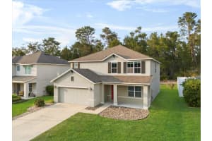 3230 SORREL DRIVE, DELTONA, FL 32725 Sold 05/03/24