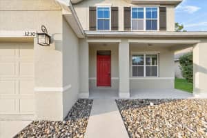 3230 SORREL DRIVE, DELTONA, FL 32725 Sold 05/03/24