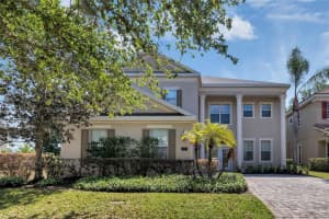 7397 GATHERING COURT, REUNION, FL 34747 Sold 03/27/24