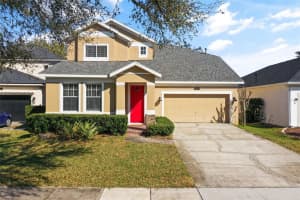 14333 RED CARDINAL COURT, WINDERMERE, FL 34786 Sold 05/15/24