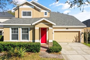 14333 RED CARDINAL COURT, WINDERMERE, FL 34786 Sold 05/15/24