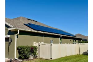 3007 SUGAR MAGNOLIA DRIVE, OCOEE, FL 34761 Sold 04/05/24