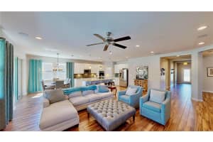 3007 SUGAR MAGNOLIA DRIVE, OCOEE, FL 34761 Sold 04/05/24