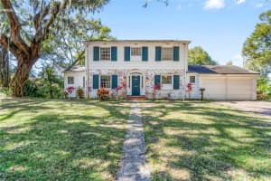 956 LANCASTER DRIVE, ORLANDO, FL 32806 Sold 03/06/24