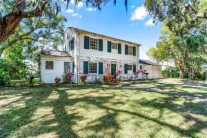 956 LANCASTER DRIVE, ORLANDO, FL 32806 Sold 03/06/24