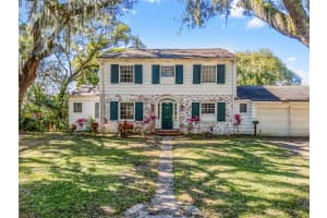 956 LANCASTER DRIVE, ORLANDO, FL 32806 Sold 03/06/24