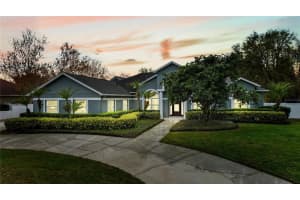12726 WINDERMERE ISLES PLACE, WINDERMERE, FL 34786 Sold 11/12/24