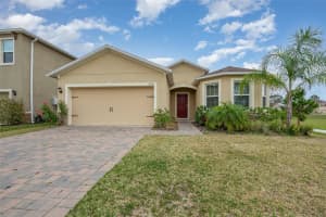 206 LAZIO CIRCLE, DEBARY, FL 32713 Sold 06/04/24