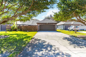 2133 KINGS CROSS STREET, TITUSVILLE, FL 32796 Sold 04/11/24