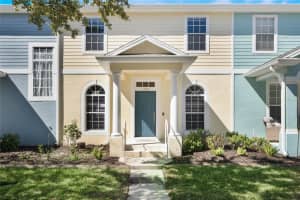 13733 SUMMERPORT VILLAGE PARKWAY, WINDERMERE, FL 34786 Sold 05/03/24